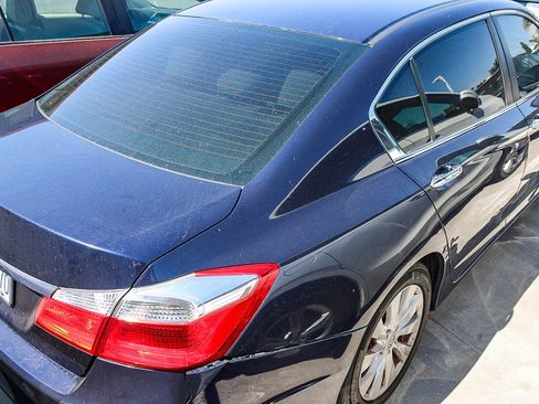 Used 2013 Honda Accord EX image 14