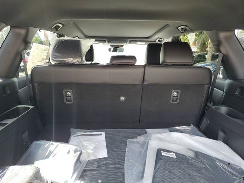 New 2026 MAZDA CX-70 3.3 Turbo S w/ Premium Package image 9