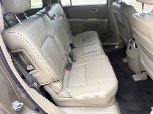 Used 2009 Honda Pilot EX-L image 12