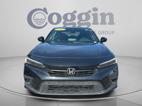 Certified 2024 Honda Civic Sport image 8
