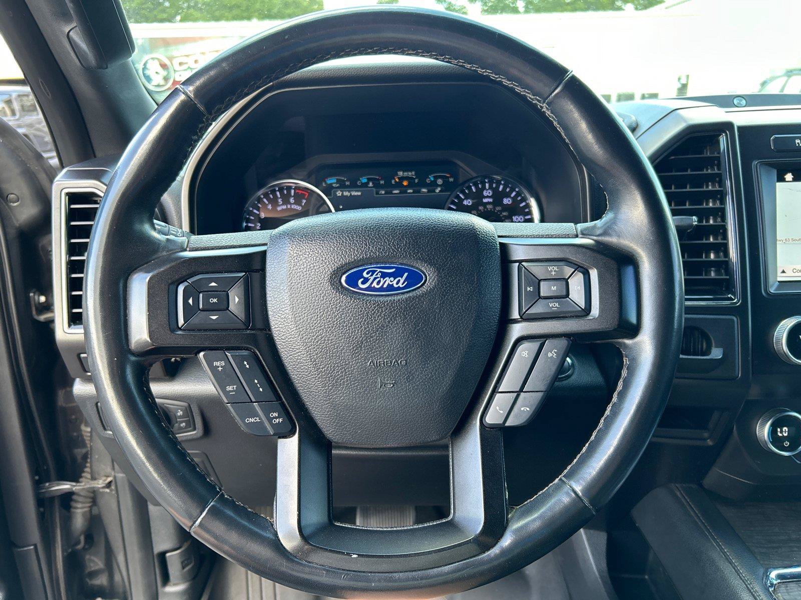 Used 2019 Ford Expedition Limited w/ Equipment Group 301A RWD image 28