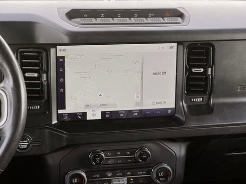 Used 2021 Ford Bronco First Edition image 17