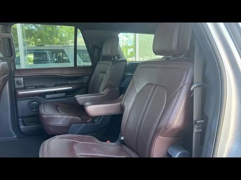 Used 2024 Ford Expedition Max Limited AWD/4WD image 13