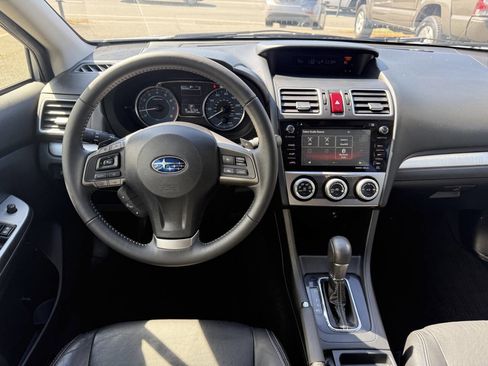 Used 2015 Subaru Crosstrek 2.0i Limited image 17