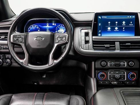 Used 2023 Chevrolet Tahoe RST AWD/4WD image 18