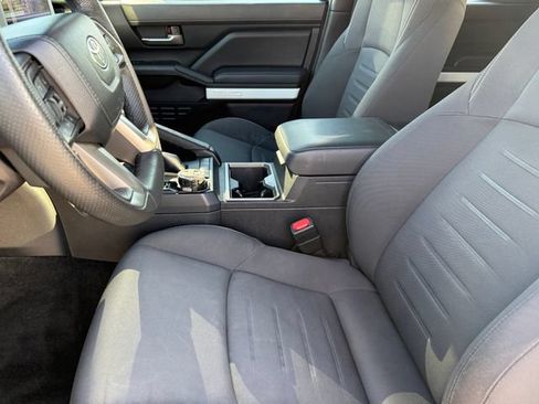 Used 2024 Toyota Tacoma TRD Off-Road AWD/4WD image 10