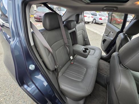 Used 2013 Kia Sportage EX w/ EX Premium Pkg FWD image 30