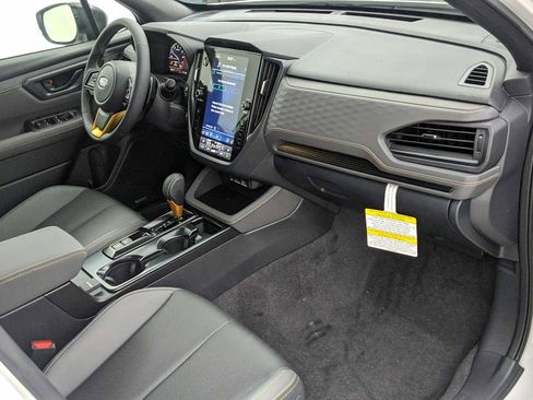 New 2026 Subaru Forester Wilderness image 23