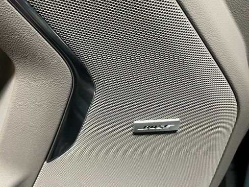 Used 2026 Chevrolet Tahoe Z71 w/ Z71 Off-Road Package AWD/4WD image 10