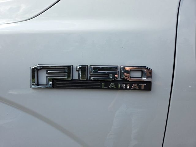 Used 2019 Ford F150 Lariat AWD/4WD image 25