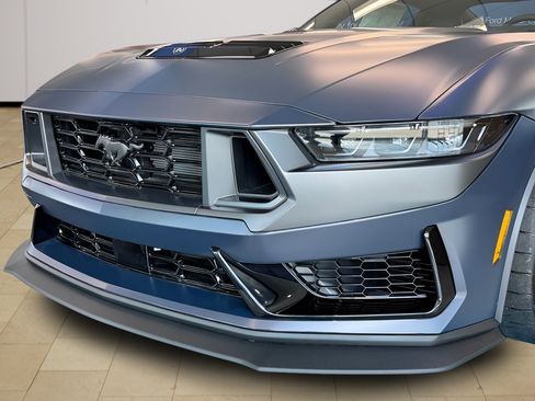 New 2025 Ford Mustang Dark Horse w/ Dark Horse Handlin Package RWD image 26