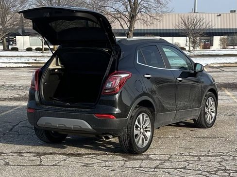 Used 2020 Buick Encore Preferred image 12