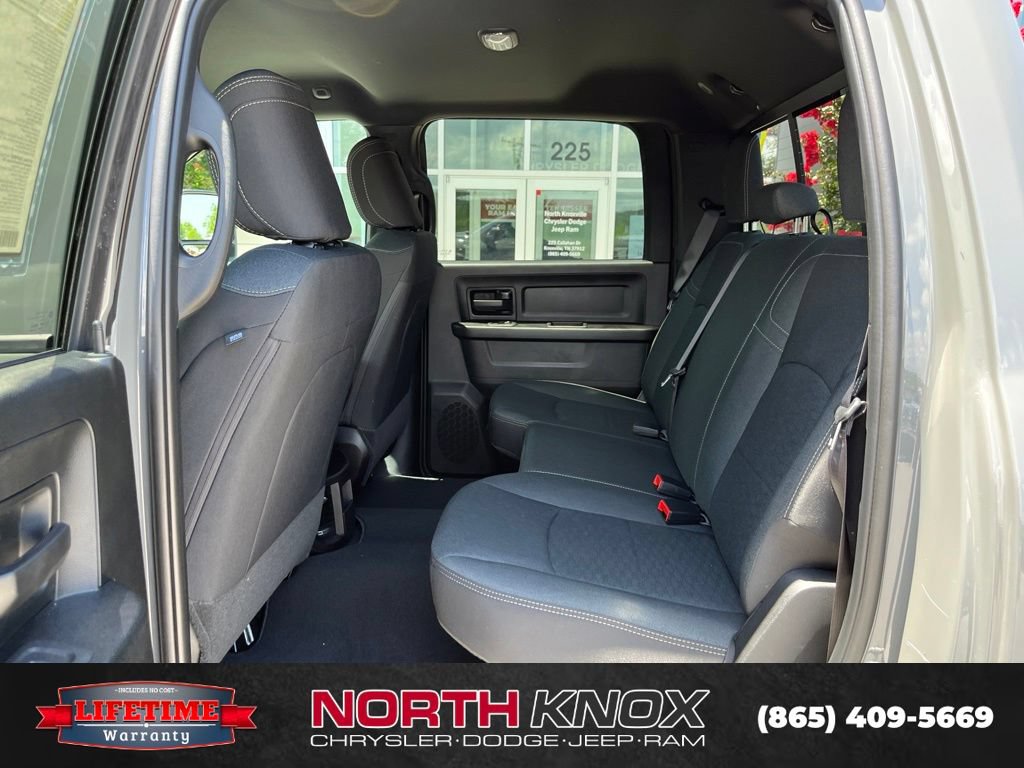 New 2026 RAM 2500 Tradesman w/ Power Wagon Package AWD/4WD image 13