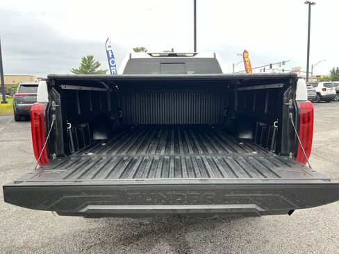 Used 2024 Toyota Tundra SR RWD image 31