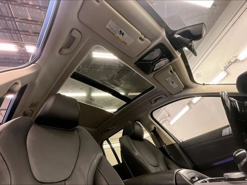Used 2019 BMW X7 xDrive40i AWD/4WD image 28