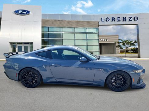 Used 2024 Ford Mustang GT Premium RWD image 4