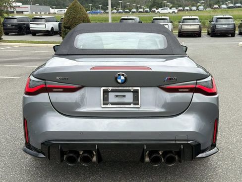 Used 2024 BMW M4 xDrive Competition AWD/4WD image 5