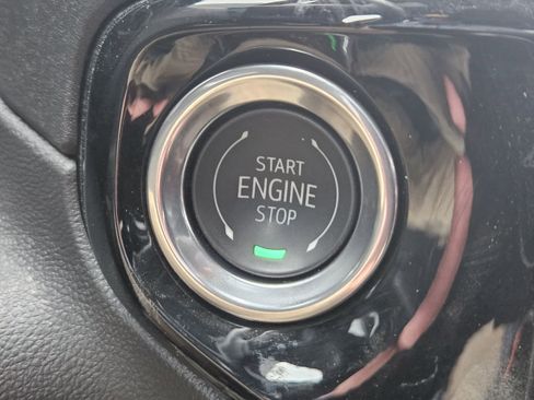 New 2026 Chevrolet Silverado 1500 LT w/ Texas Edition Plus image 23