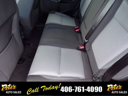 Used 2018 Ford Escape SE image 12