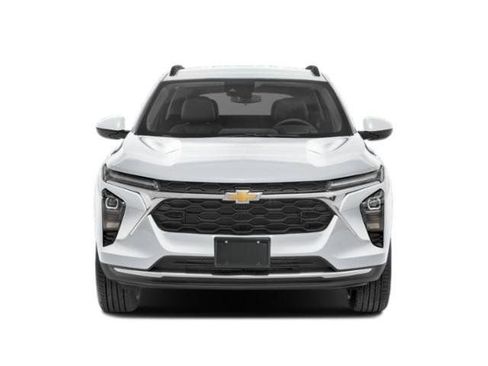 Used 2024 Chevrolet Trax LS FWD image 7