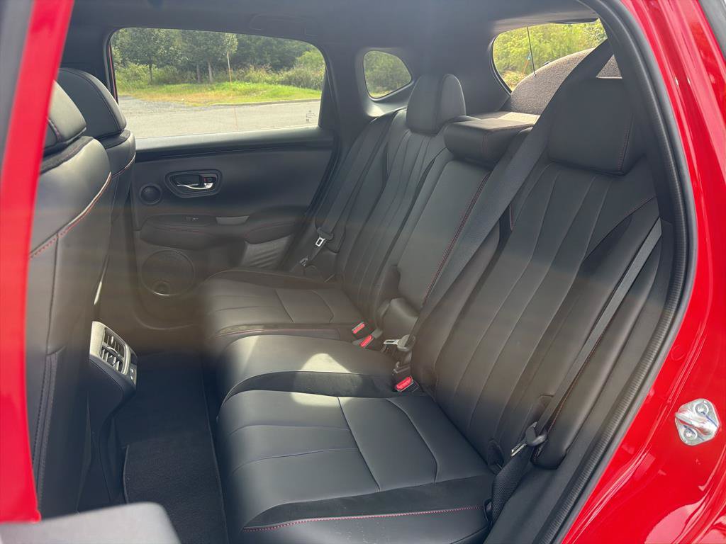 Certified 2025 Acura ADX A-Spec AWD/4WD image 26