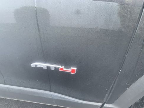 Used 2021 GMC Acadia AT4 w/ Technology Package image 7