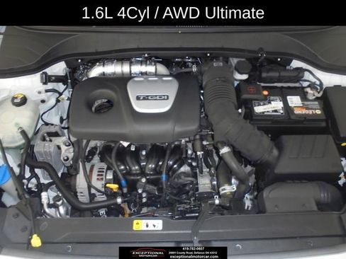 Used 2019 Hyundai Kona Ultimate image 47