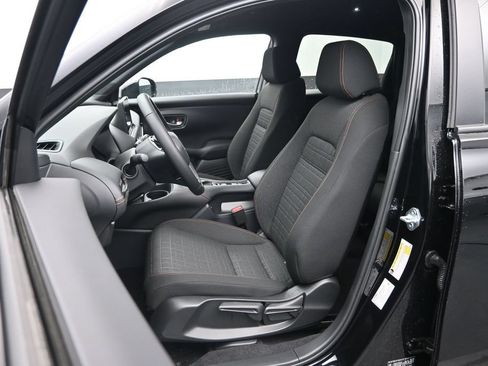 New 2026 Honda HR-V Sport image 16