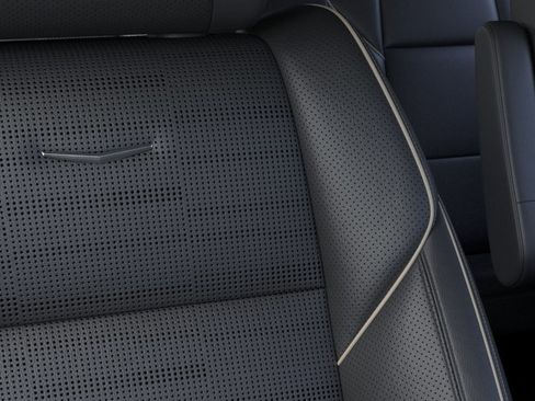 New 2026 Cadillac Escalade ESV Sport w/ Touring Package image 21