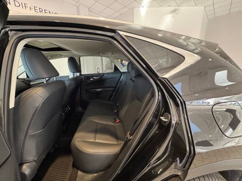 Used 2024 Lexus NX 350 AWD w/ Premium Package image 8