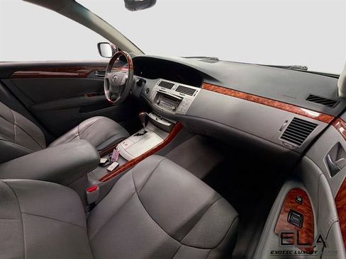 Used 2007 Toyota Avalon Limited FWD image 33