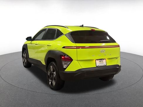 Used 2025 Hyundai Kona SEL image 11