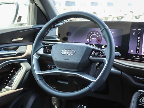 New 2026 Audi Q5 Premium AWD/4WD image 20
