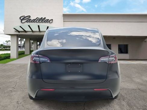 Used 2020 Tesla Model Y Performance image 4