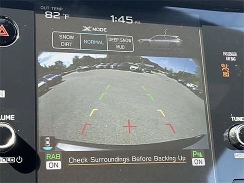 New 2025 Subaru Outback Wilderness image 15