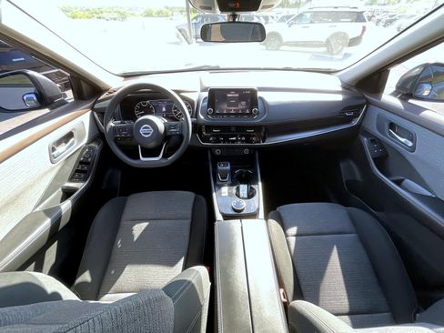 Used 2021 Nissan Rogue SV AWD/4WD image 15