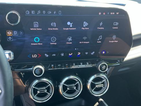 Certified 2024 Chevrolet Blazer EV LT image 31