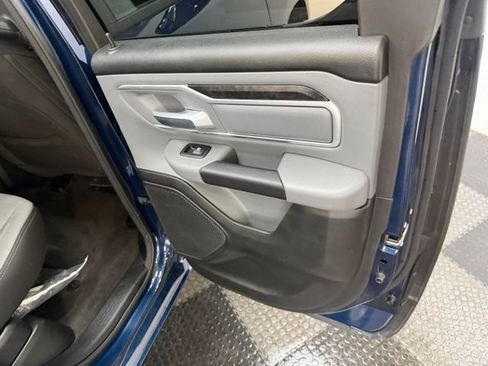 Used 2023 RAM 1500 Big Horn AWD/4WD image 35