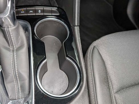 Certified 2024 Buick Encore GX Preferred image 27