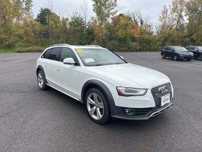 Used 2016 Audi A4 Premium