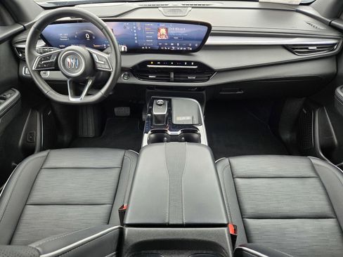 Certified 2025 Buick Enclave Sport Touring image 12