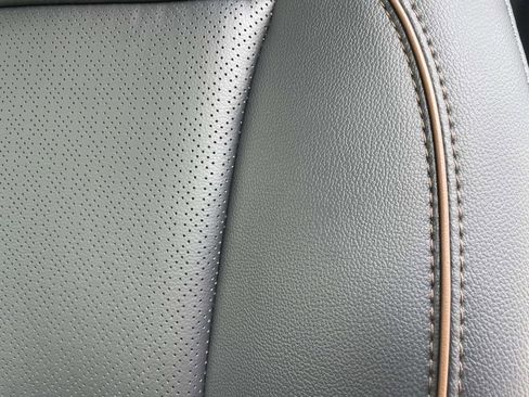 New 2025 Ford F350 Lariat w/ Lariat Ultimate Package image 16