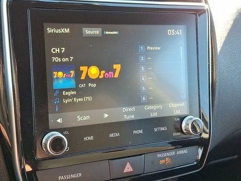 Used 2024 Mitsubishi Outlander Sport LE image 19