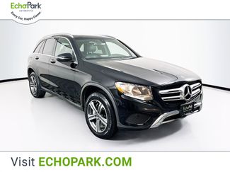 Used 2019 Mercedes-Benz GLC 300 4MATIC image 1