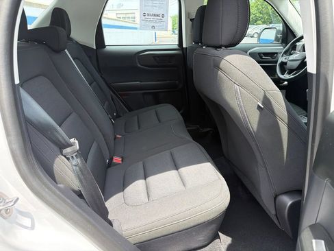 Used 2022 Ford Bronco Sport AWD/4WD image 21