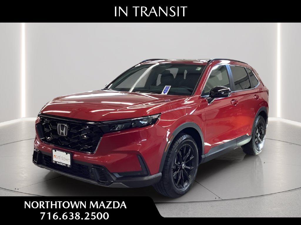 Used 2024 Honda CR-V Sport-L image 1
