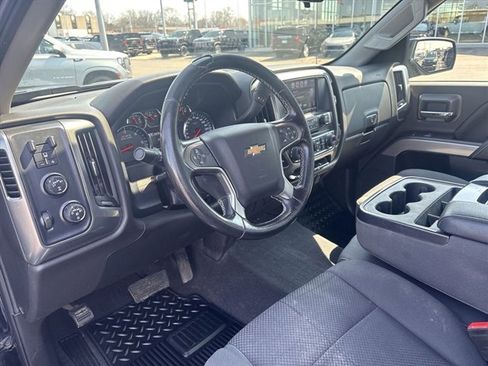 Used 2019 Chevrolet Silverado 1500 LT w/ LPO, Chrome Package image 10