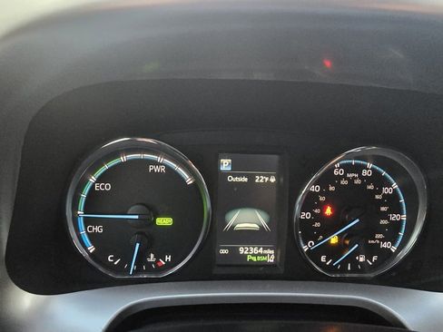 Certified 2016 Toyota RAV4 Limited image 20