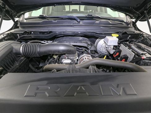 Used 2020 RAM 1500 Big Horn image 16