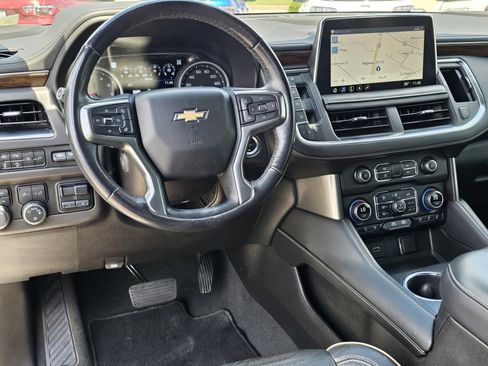 Used 2021 Chevrolet Tahoe Premier w/ Premium Package AWD/4WD image 37